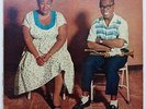 Ella Fitzgerald & Louis Armstrong LP US VG+/VG Mono Verve
