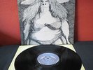 MAY BLITZ - May Blitz LP UK Large Swirl Vertigo Rare Affinity Gracious Cressida
