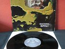 BUFFALO - Dead Forever...LP German Large Swirl Vertigo  Rare  Rose Tattoo Head