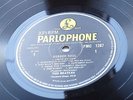 THE BEATLES  ORIGINAL 1965  UK LP  RUBBER SOUL  -4 -4  SANS SERIF FONT  G & L SL