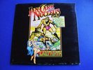 IAN CARR with NUCLEUS / LABYRINTH   VERTIGO Orig. 1973 UK Pressing