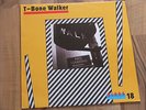 T-Bone Walker , Amiga Blues Coll.18 Rarität