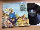 BLUE CHEER OUTSIDEINSIDE  HIGH FIDELITY PHILIPS US ORIGINAL in 1968