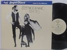 FLEETWOOD MAC - RUMOURS - NAUTILUS SUPERDISC - NOT MFSL - NM- VINYL