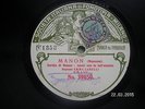 RARE 10 ¾ “ FONOTIPIA – EMMA CARELLI