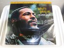 MARVIN GAYE WHAT'S GOING ON Original Master Recording Limited Edition