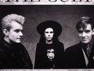 The Cult - Radio Session Red LP - new copy - Rock