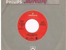 Mercury A BROTHERS GUIDING LIGHT Getting together Massive modern soul spin - Rar