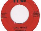 YPSI 1001 MASTERPIECE Love affair Monster modern soul tune
