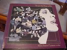 THELMA HOUSTON  nm, audiophile lp on SHEFFIELD LAB 1975