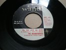 Masqueraders - Do You Love Me Baby - Rare US Wand original issue - VG+ HEAR
