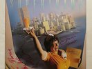 Supertramp Breakfast In America LP Signed