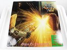 Awesome RUNNING WILD GATES TO PURGATORY LP First U.S. Pressing