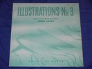 MUSIC DE WOLFE LIBRARY Pierre Arvay ILLUSTRATIONS No.3 10