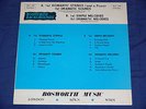 BOSWORTH LIBRARY Gary Pacific Group DRAMATIC SOUNDS LP ? JAZZ FUNK BREAKS Galaxy