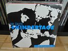 Die Ärzte LP Kindertage Live DIN-A-NULL 1983 Bela B Farin DÄ Deutsch Punk