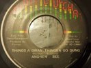 Andrew Bees Things A Gwan, Things A Go Dung killer Digi 7