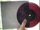 JOY DIVISION LOVE WILL TEAR US APART(RED) 7