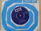 ROLLING STONES I DON'T KNOW WHY 7