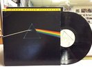 PINK FLOYD: Dark Side of the Moon, MFSL RECORDS, OOP Audiophile LP