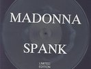 MADONNA - SPANK - 10