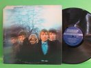 ROLLING STONES Between The Buttons London PS 499 STERLING STAMPERS NM LP