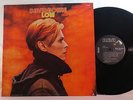 DAVID BOWIE Low RCA AYL1-3856 LP Rock Vinyl Record black label reissue co ENO
