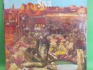 STYX The Serpent Is Rising 1973 Wooden Nickel LP OG Prog Rock STILL SEALED DJ
