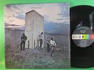Who's Next LP Original Decca rainbow label NM Vinyl MG712888-W2 matrix shrink