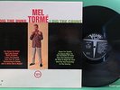 MEL TORME I Dig The Duke I Dig The Count Verve V-8491 LP Jazz Vinyl NM Vinyl