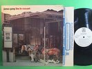 JAMES GANG Live in Concert LP ABC ABCX-733 Rock Record WLPromo EXC