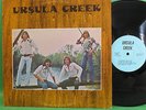 URSULA CREEK Illinois Private Hard Rock ACID ARCHIVES OG PRESS NM LP