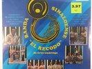 Banda Sinaloense el Recodo: S/T Norteno Vinyl LP Record SEALED