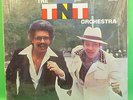 TNT Orchestra Together (Disco International DISLP-1001 LP) Latin Record SEALED
