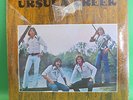 URSULA CREEK Illinois Private Hard Rock ACID ARCHIVES OG PRESS SEALED LP