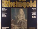 Janowski WAGNER: Das Rheingold (Eurodisc 301 137-445) World 3xLP Vinyl Records