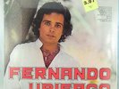 FERNANDO UBIERGO: S/T 1978 Arcano SEALED Latin Mex LP Vinyl Record