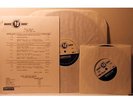 Foetus,Captain Sensible,Birthday Party,Jello Biafra RADIO SHOW LP  7inch