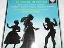 MOZART Le Nozze Di Figaro KLEIBER 4 LP Box Set UK DECCA SXL 2087-8-9-90 WBg RARE
