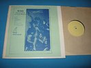 KISS LP Second Kiss In Long Beach WRMB-386A/B