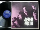 THE ROLLING STONES Aftermath UK Boxed Decca Stereo 1972 SKL 4786 1W/2W EX