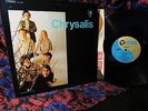 SCARCE 1968 ORIG   CHRYSALIS   WIGGY-COOL UNDERGROUND ROCK & PSYCH BLENDS ZaPPa