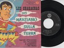 LES CHAKACHAS  