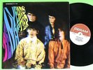 Ten Years After Alvin Lee Deram 1st LP 1968 2nd Pressing