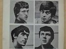 SPENCER DAVIS GROUP YOU PUT THE HURT ON ME EP 1965 (HAS SOME LIGHT SURFACE MARKS