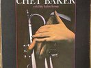 Chet Baker-With Fifty Italian Strings-Jazzland 921-STEREO