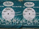 WANDA JACKSON EP (TWO-ONE SIDED DEMOS) RARE