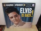 Elvis Presley – Elvis is Back 1960 Germany LP RCA LSP 2231