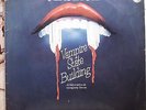 ALCATRAZ:VAMPIRE STATE BUILDING LP PROG PSYCH KRAUTROCK
