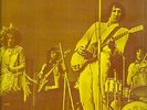 rare Live LP The WHO - Who is this?